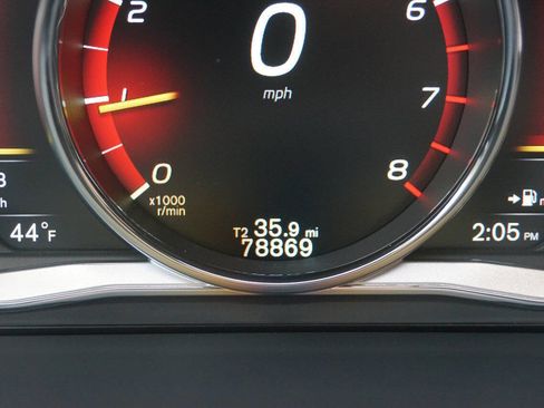 Used 2016 Volvo V60 T5 Premier w/ Convenience Package image 29