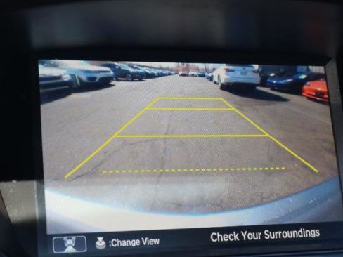 Used 2016 Acura TLX image 12