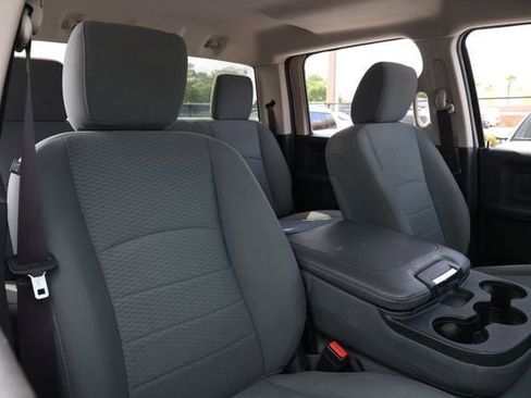 Used 2016 RAM 1500 ST w/ SXT Appearance Group AWD/4WD image 19