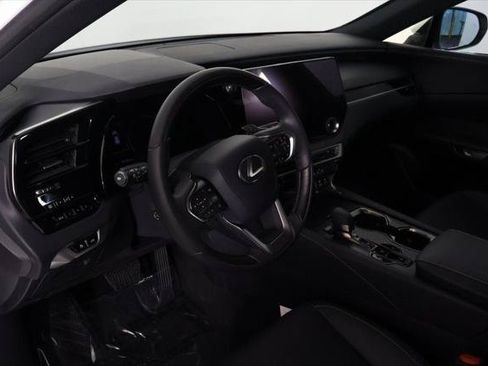 Certified 2024 Lexus RX 350 Premium w/ Accessory Package (Z1) FWD image 7