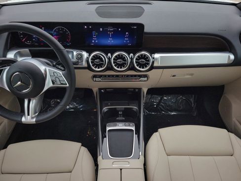 Certified 2026 Mercedes-Benz GLB 250 image 14