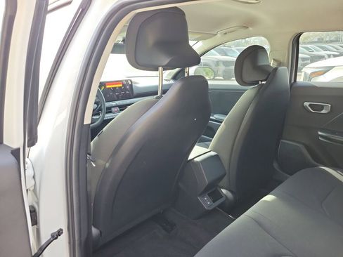 New 2026 Kia K4 LXS FWD image 15