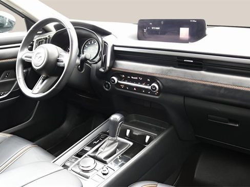 Used 2024 MAZDA CX-50 AWD 2.5 S w/ Cargo Package image 19