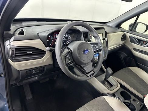 Used 2025 Subaru Forester image 13