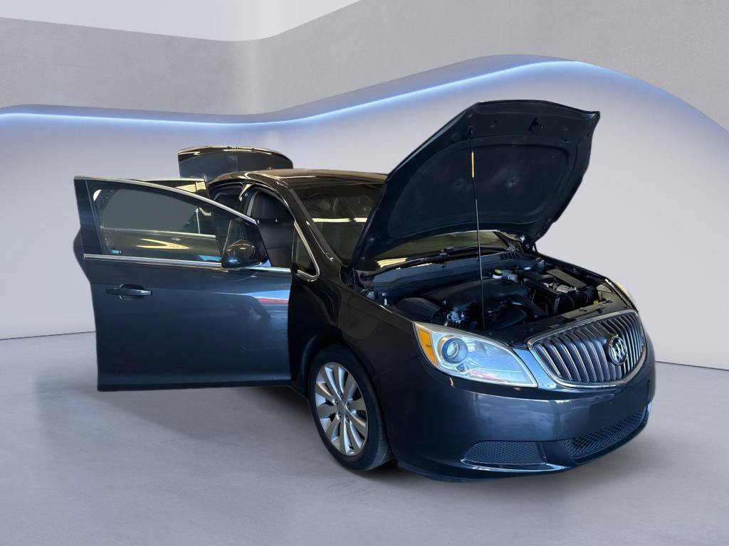 Used 2015 Buick Verano FWD image 9