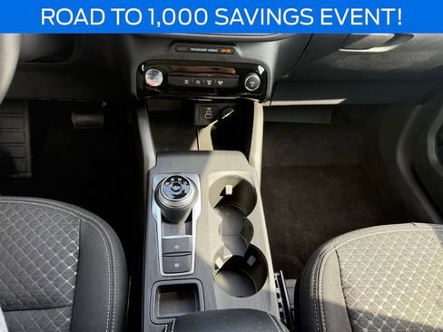 New 2025 Ford Escape Active w/ Tech Pack #1 image 24