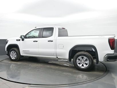 New 2026 GMC Sierra 1500 Pro w/ Pro Value Package