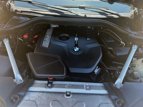 Used 2019 BMW X3 sDrive30i w/ Driving Assistance Package RWD image 33