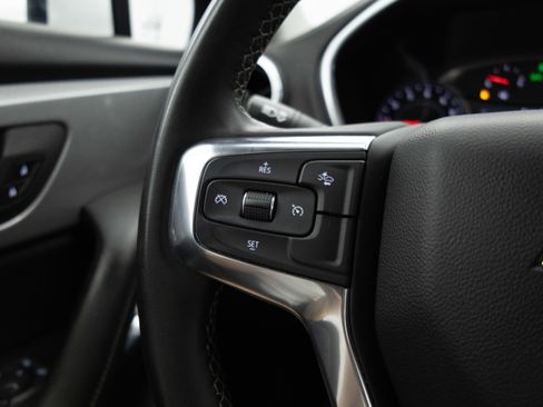 Used 2023 Chevrolet Blazer LT AWD/4WD image 41