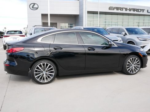 Used 2020 BMW 228i xDrive Gran Coupe w/ Convenience Package image 9