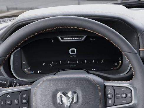 New 2026 RAM 1500 Tungsten image 17