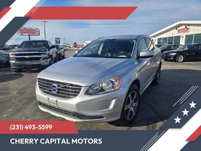 Used 2015 Volvo XC60 T6