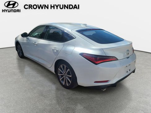 Used 2023 Acura Integra FWD image 6