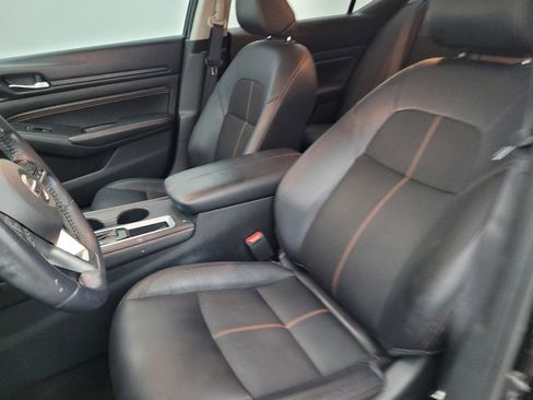 Used 2019 Nissan Altima 2.5 SR w/ SR Premium Package FWD image 17