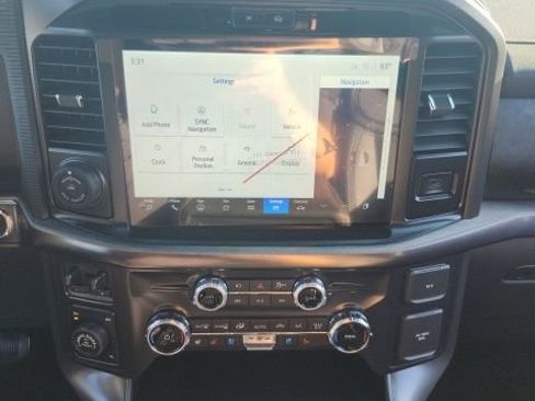 New 2025 Ford F150 Tremor w/ Equipment Group 402A High image 46