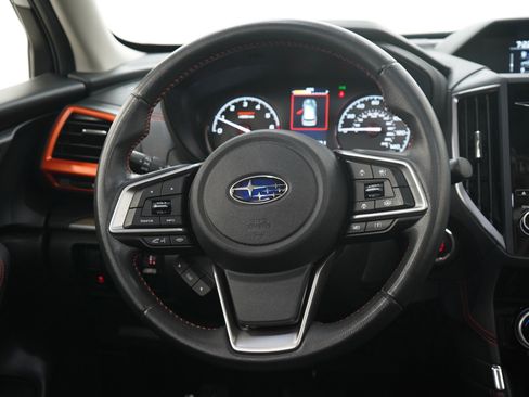 Used 2021 Subaru Forester Sport w/ Popular Package #2 AWD/4WD image 16