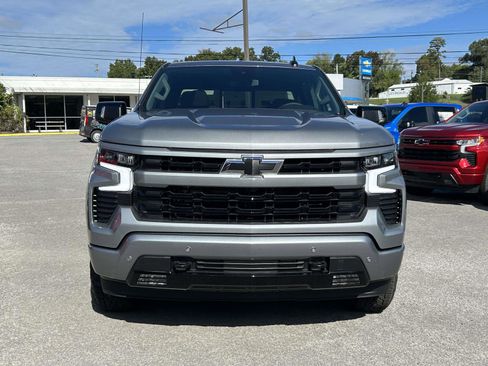 New 2026 Chevrolet Silverado 1500 RST w/ RST All Star Premium Package image 8