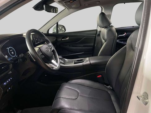 Used 2023 Hyundai Santa Fe Limited AWD/4WD image 15