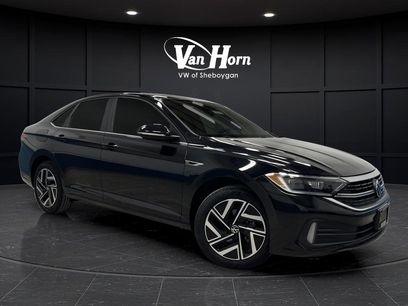 Used 2022 Volkswagen Jetta SEL