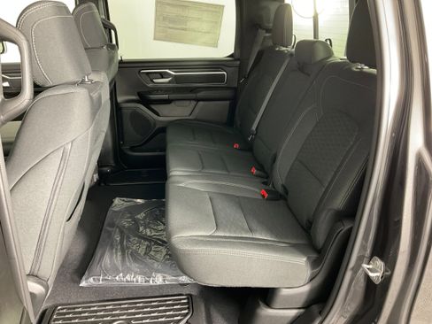 New 2026 RAM 1500 Big Horn image 7