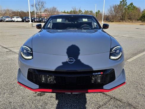 Used 2024 Nissan Z NISMO w/ Floor Mat Package image 2