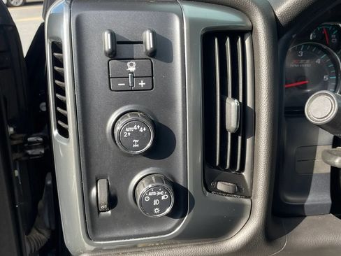 Used 2017 Chevrolet Silverado 1500 LT w/ All Star Edition AWD/4WD image 60