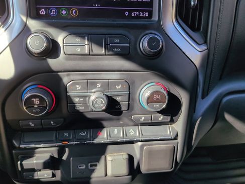 Used 2019 Chevrolet Silverado 1500 RST w/ All-Star Edition image 29