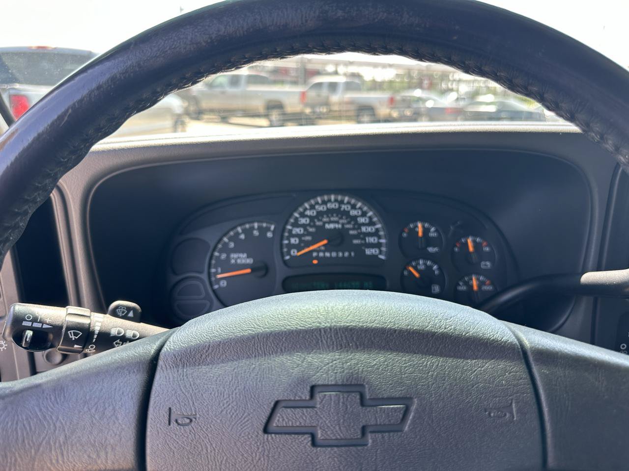 Used 2007 Chevrolet Silverado 1500 LT RWD image 61