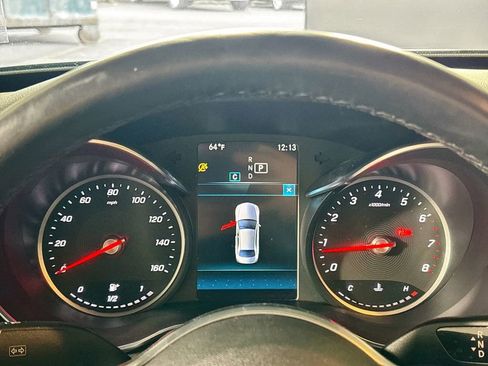 Used 2020 Mercedes-Benz C 300 Sedan image 14