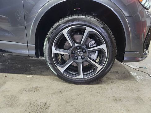 Used 2025 Audi Q3 2.0T Premium Plus w/ Premium Plus Package image 17