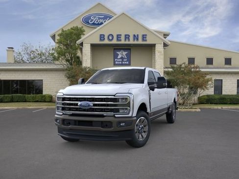 New 2026 Ford F350 King Ranch AWD/4WD image 2