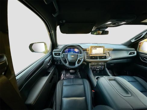 Used 2023 Chevrolet Tahoe RST w/ Luxury Package image 23