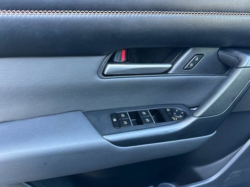 Certified 2025 MAZDA CX-50 AWD 2.5 Hybrid w/ Weather Package image 11