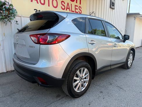 Used 2016 MAZDA CX-5 Sport w/ Rear Camera Package FWD image 5