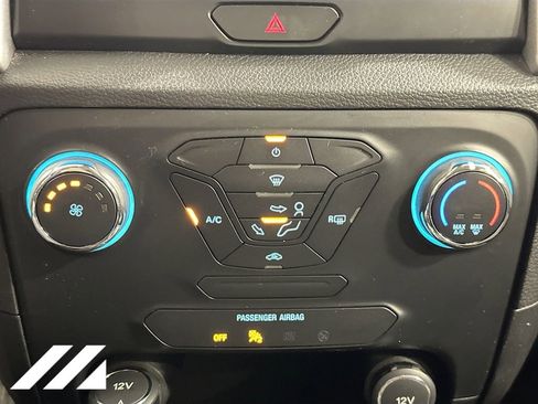 Used 2019 Ford Ranger XLT w/ Trailer Tow Package image 17