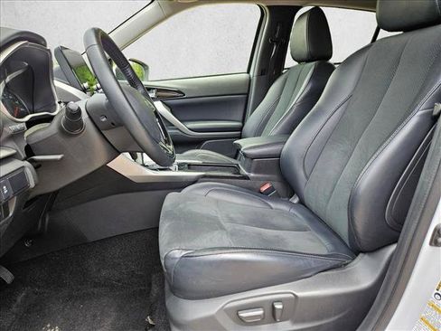 Used 2024 Mitsubishi Eclipse Cross SE AWD/4WD image 16