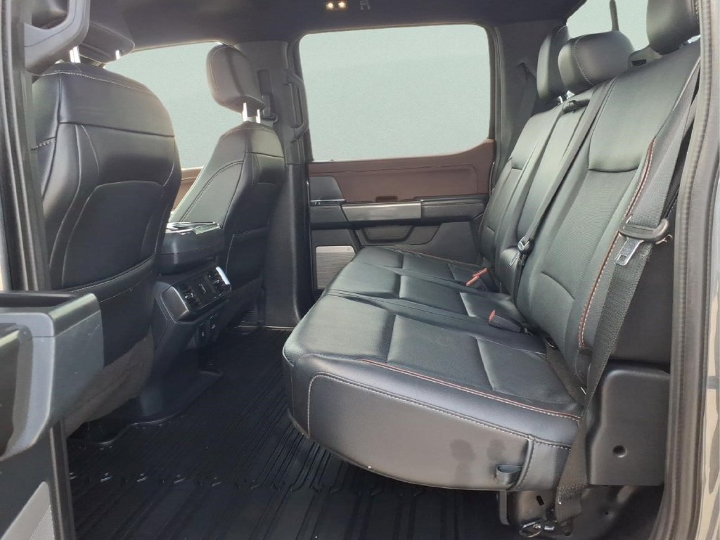 Used 2023 Ford F150 Lariat AWD/4WD image 14