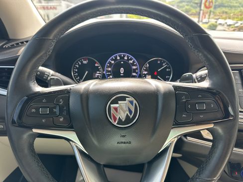 Used 2024 Buick Enclave Avenir w/ Trailering Package, 5000 lbs. AWD/4WD image 13