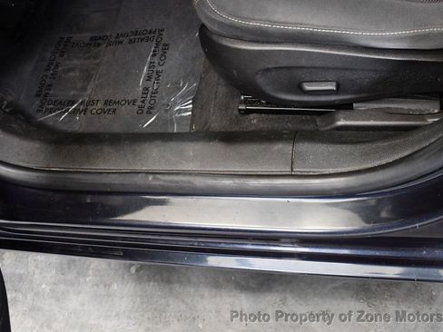 Used 2016 Chevrolet Cruze LT FWD image 8