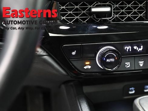 Used 2024 Honda Accord EX-L image 20