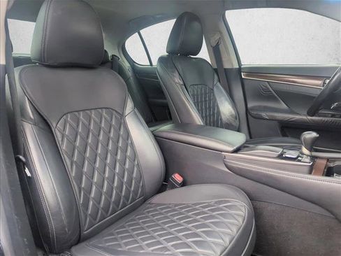 Used 2014 Lexus GS 350 image 26