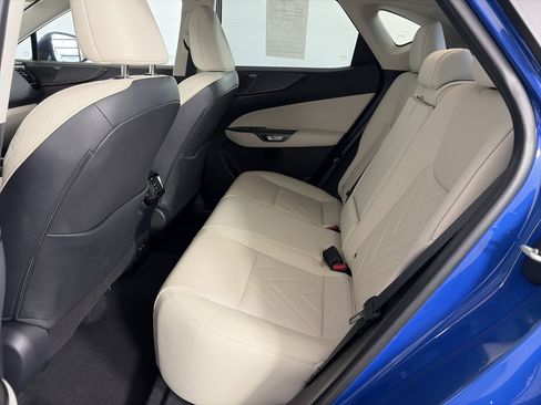 Used 2025 Lexus NX 350 AWD w/ Cold Area Package image 7
