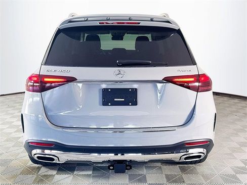 New 2026 Mercedes-Benz GLE 450 4MATIC image 6