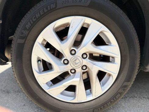 Used 2016 Honda CR-V EX image 11