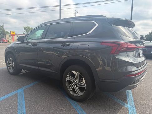 Used 2023 Hyundai Santa Fe SEL AWD/4WD image 9