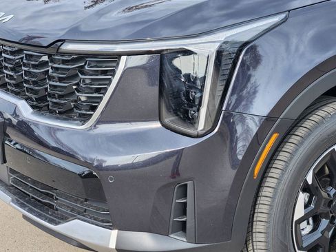 New 2026 Kia Sorento S AWD/4WD image 6