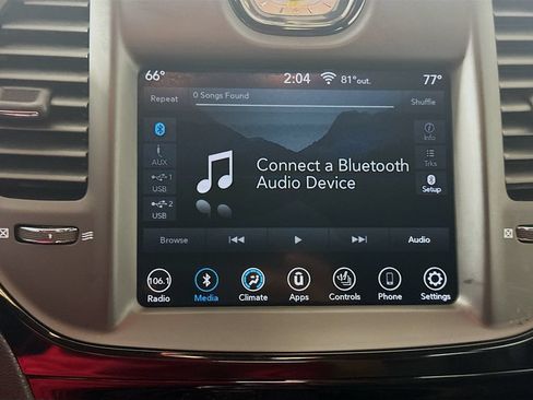 Used 2019 Chrysler 300 S RWD image 14