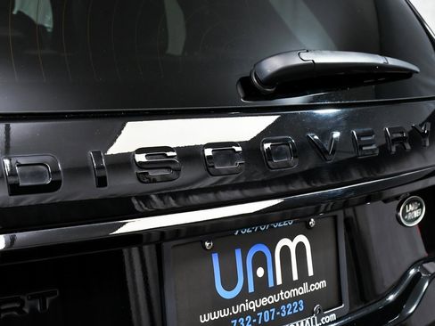 Used 2023 Land Rover Discovery Sport SE image 87