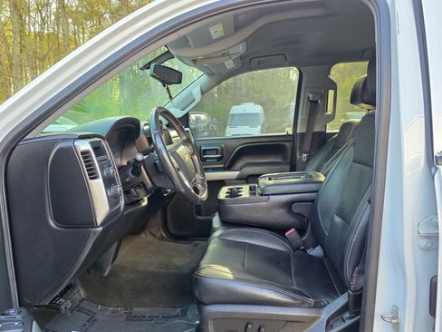 Used 2016 Chevrolet Silverado 1500 LT w/ All Star Edition image 11