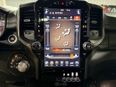 Used 2020 RAM 1500 Sport w/ Advanced Safety Group image 15